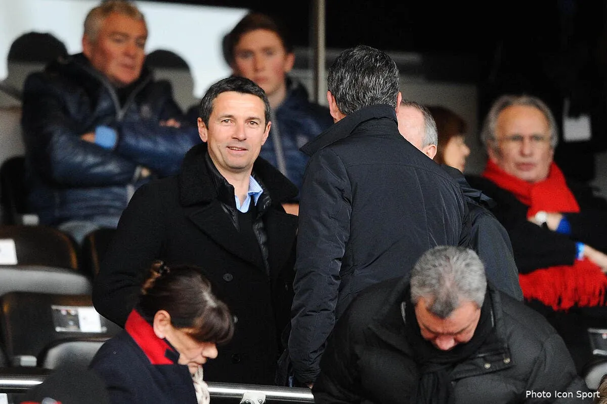 remi garde voit l ol comme l equipe la plus agreable a voir en l1 iconsport jpt 220215 08 66108765