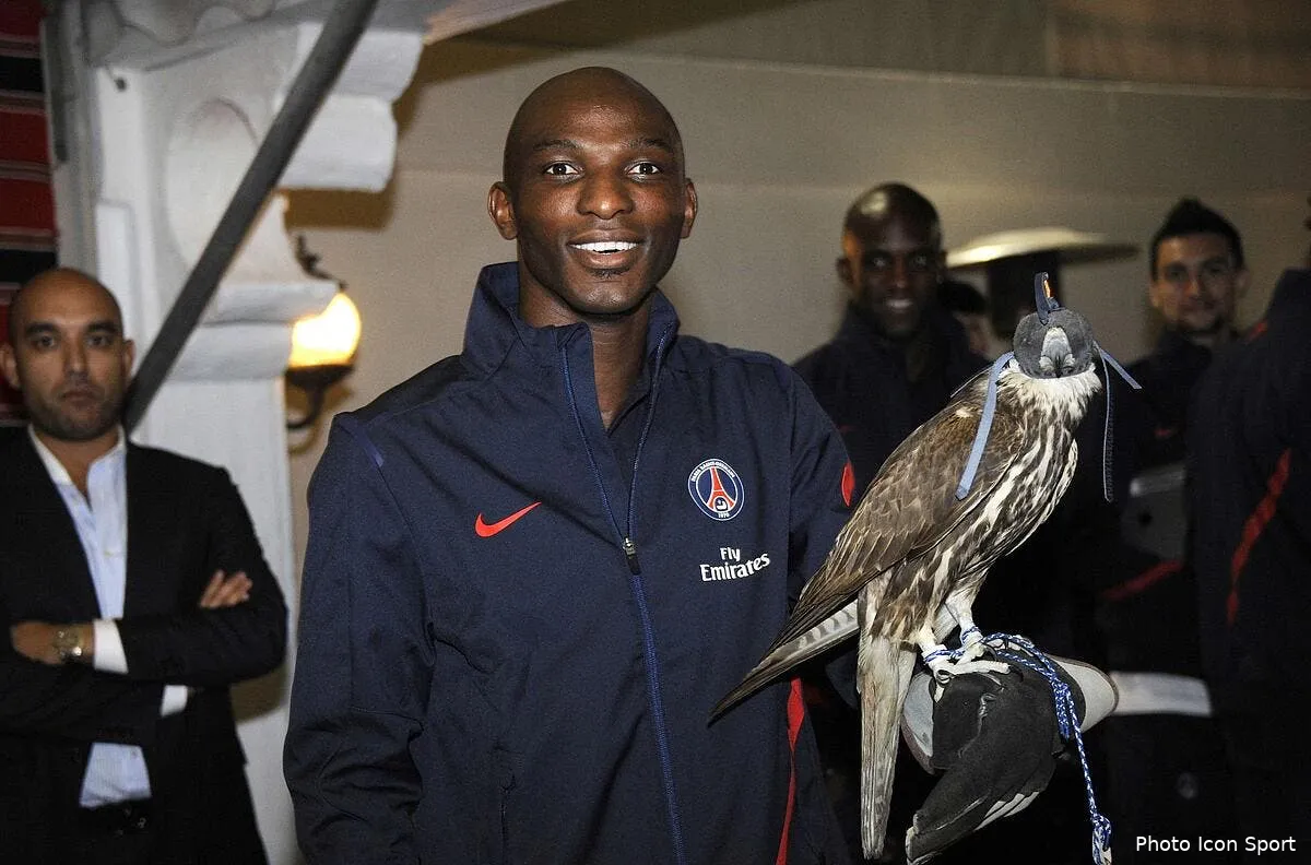 remplacant ou titulaire au psg camara terminera fier de lui iconsport per 020112 07 2834814