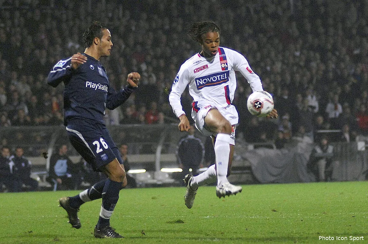 remy a tout de meme un gros regret avec l ol iconsport bia 261106 01 4684299