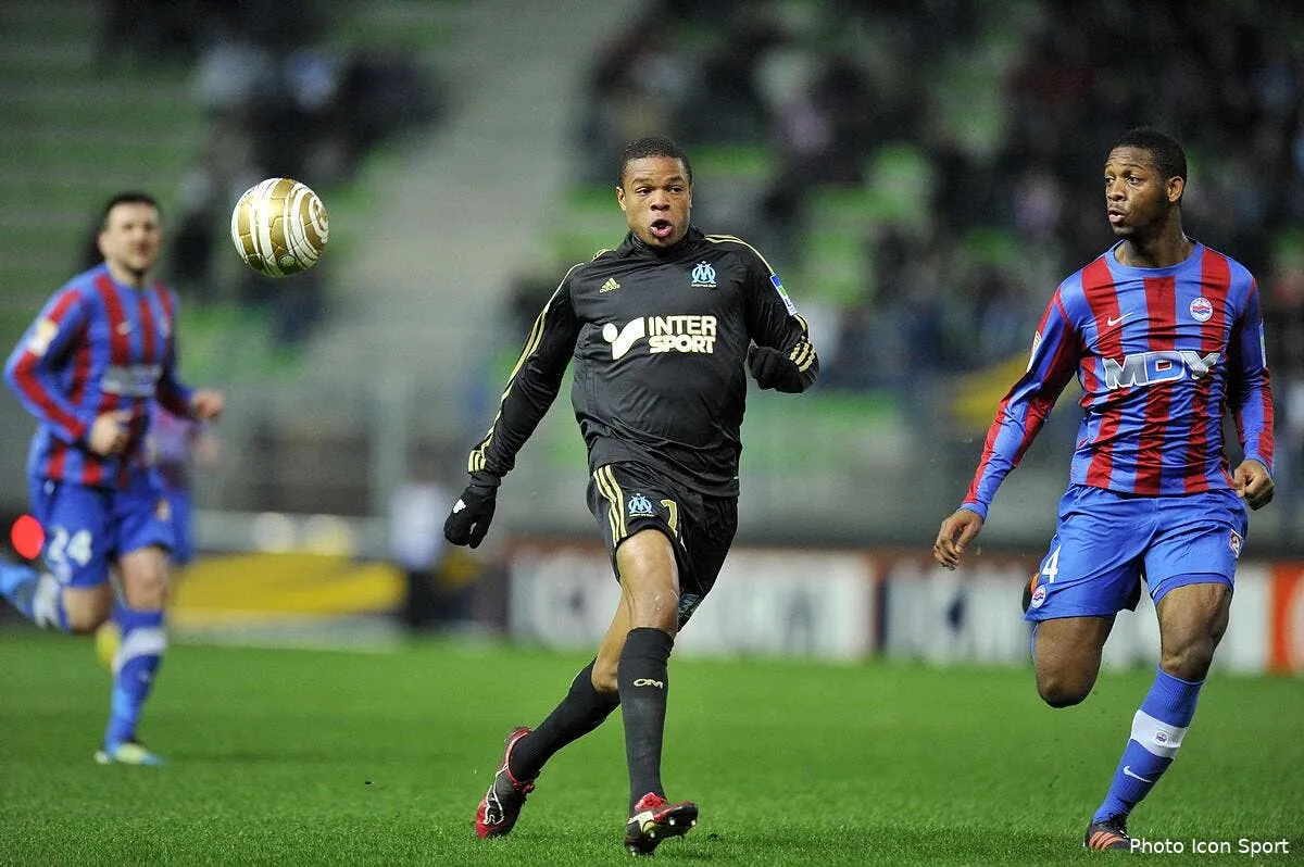 remy attend deja nice avec impatience a l om iconsport noe 100112 05 3429776