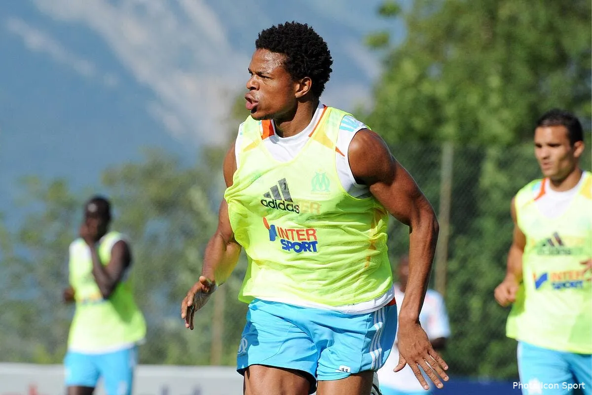 remy devrait reprendre en retard avec l om iconsport pet 100712 05 1137913