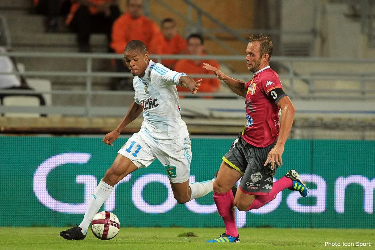 remy est un peu trop seul devant a l om pour deschamps iconsport blo 210911 26 3225028