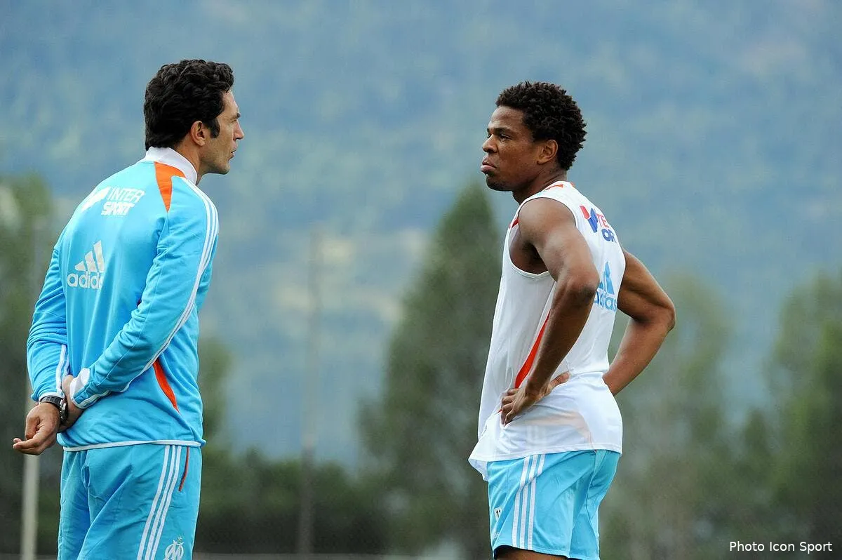 remy et l om s attendent a aller au charbon a valenciennes iconsport pet 100712 05 0440383