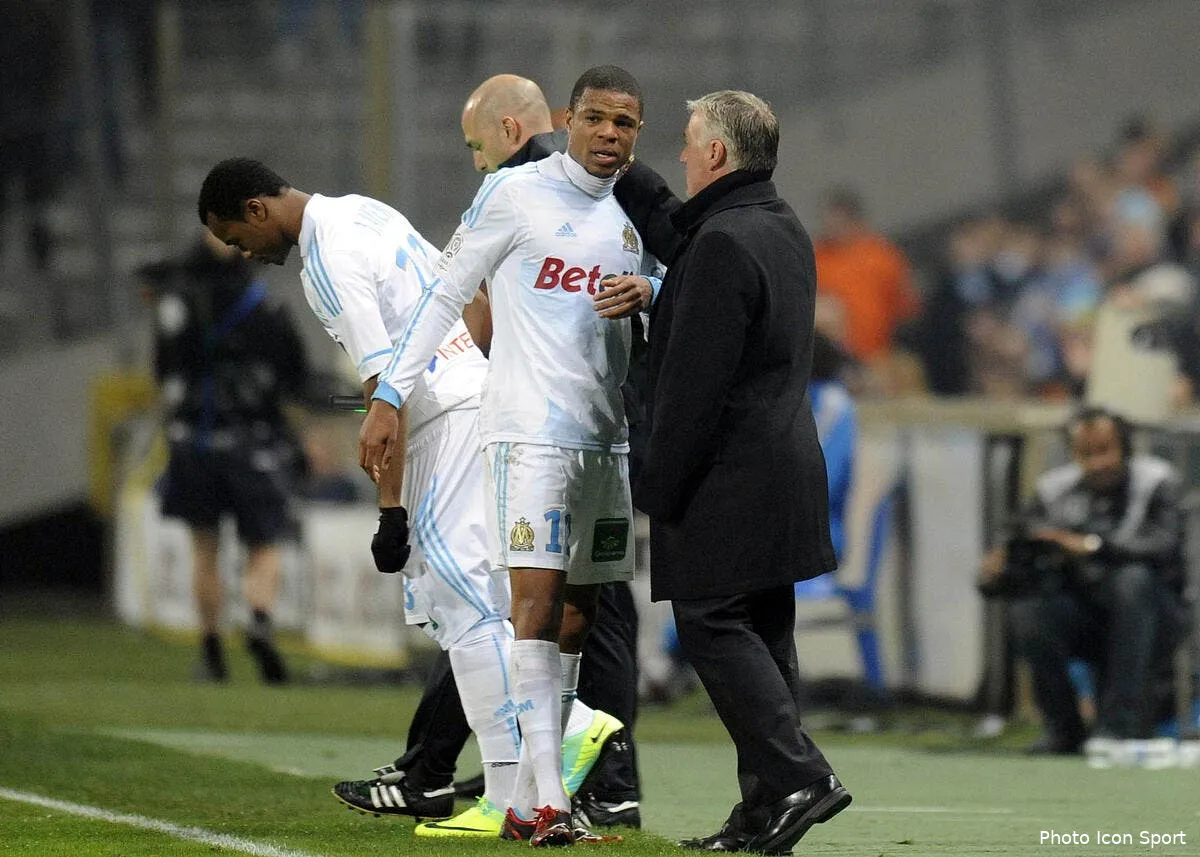 remy et morel officiellement forfaits face a caen iconsport noe 271111 51 5927987