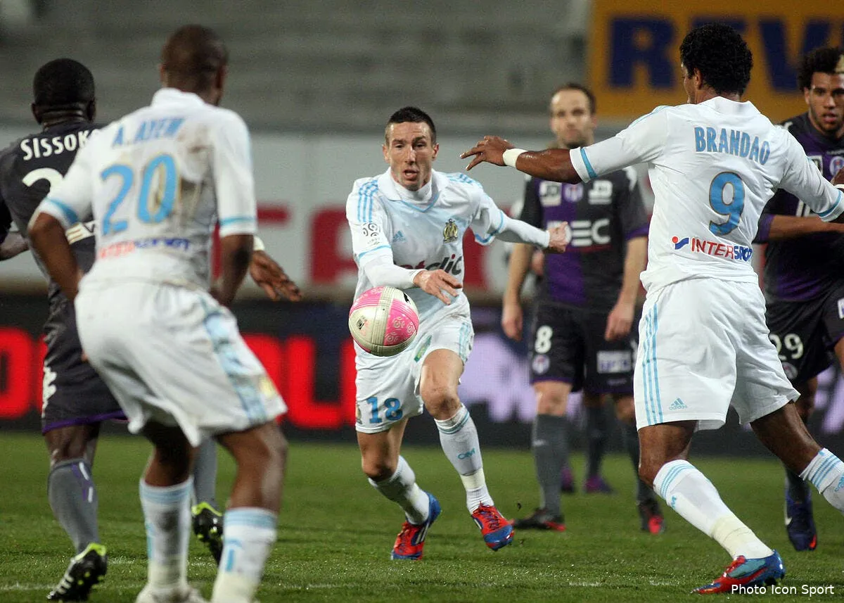 remy et valbuena absents c est de trop pour l om iconsport guy 030312 01 1031921