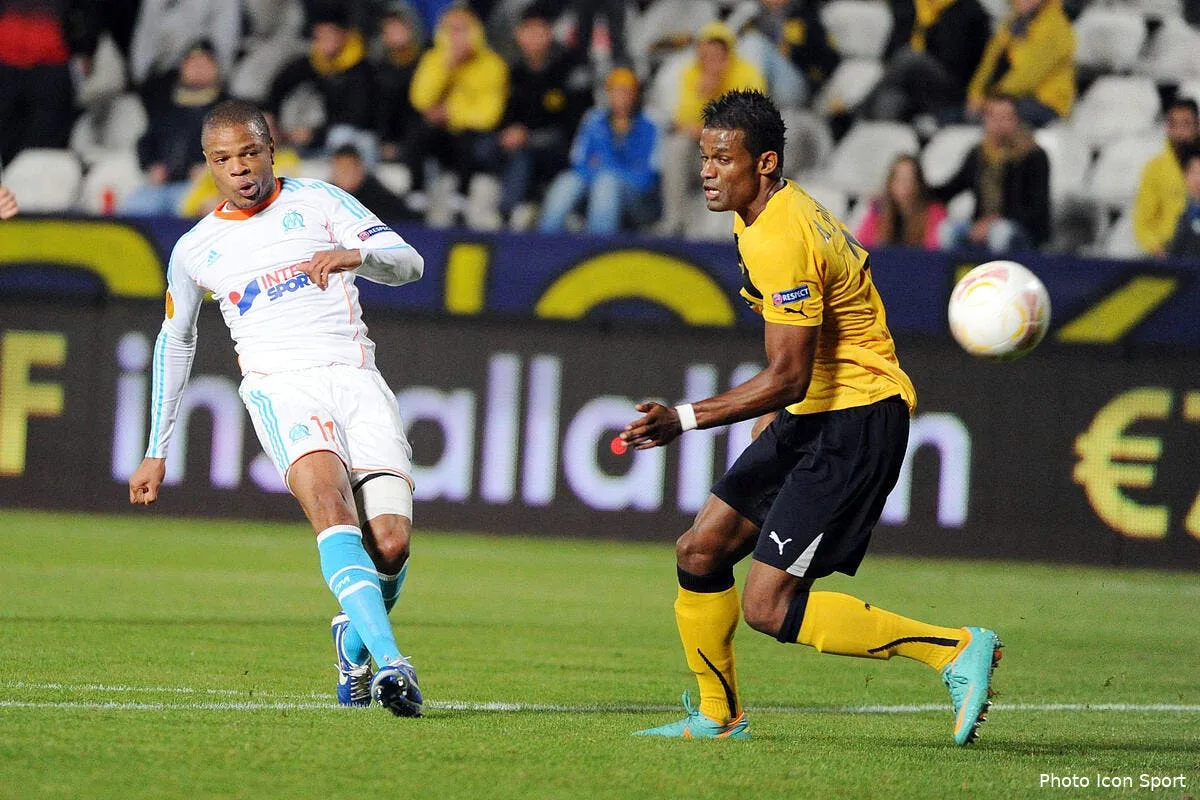 remy evoque la piste newcastle iconsport pet 061212 01 0545855