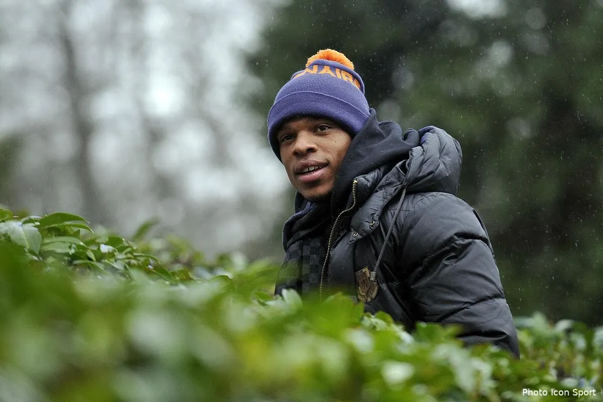 remy n est pas revenu en bleu pour rigoler iconsport noe 180313 01 1052571