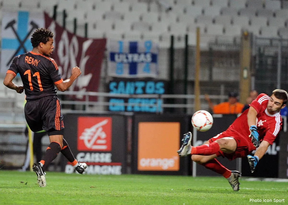 remy se considere comme un troisieme choix a l om iconsport gas 300812 80 9340335