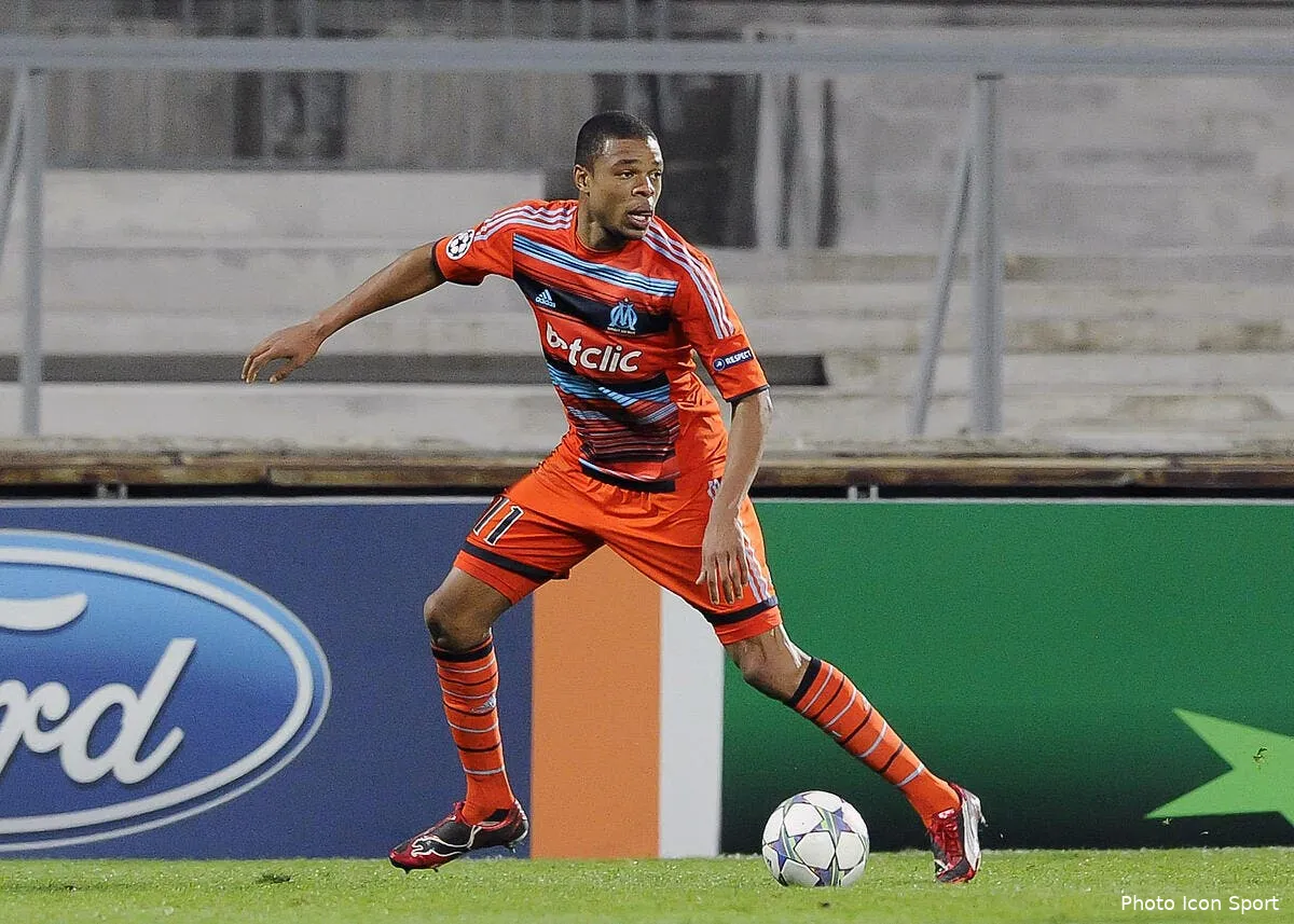 remy se moque de l adversaire de l om en ldc iconsport aim 231111 71 7228573