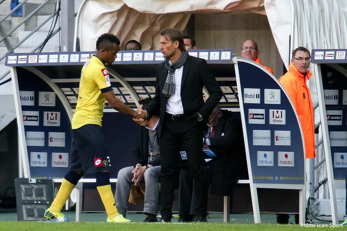 renard au boulot a lille il veut recruter jordan ayew iconsport con 040514 03 08111679