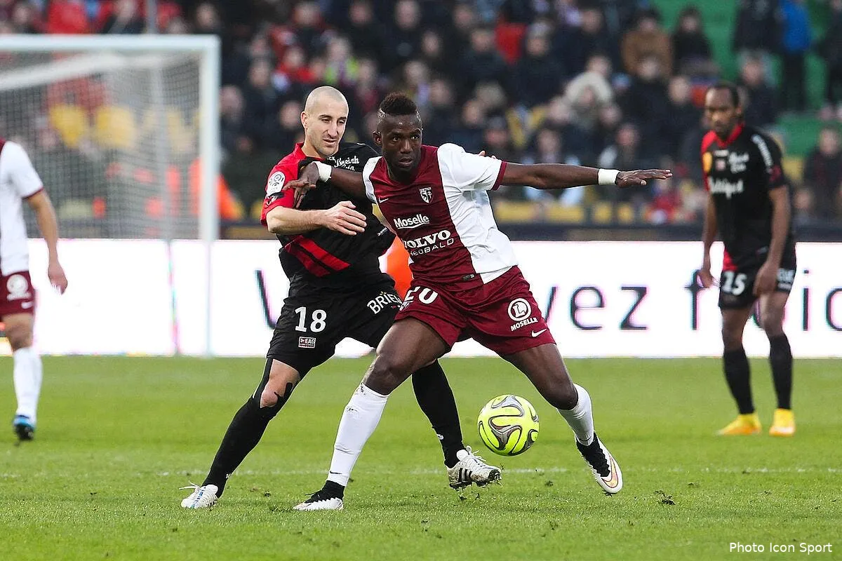 renard dement la piste du losc iconsport mrv 150215 01 08104405