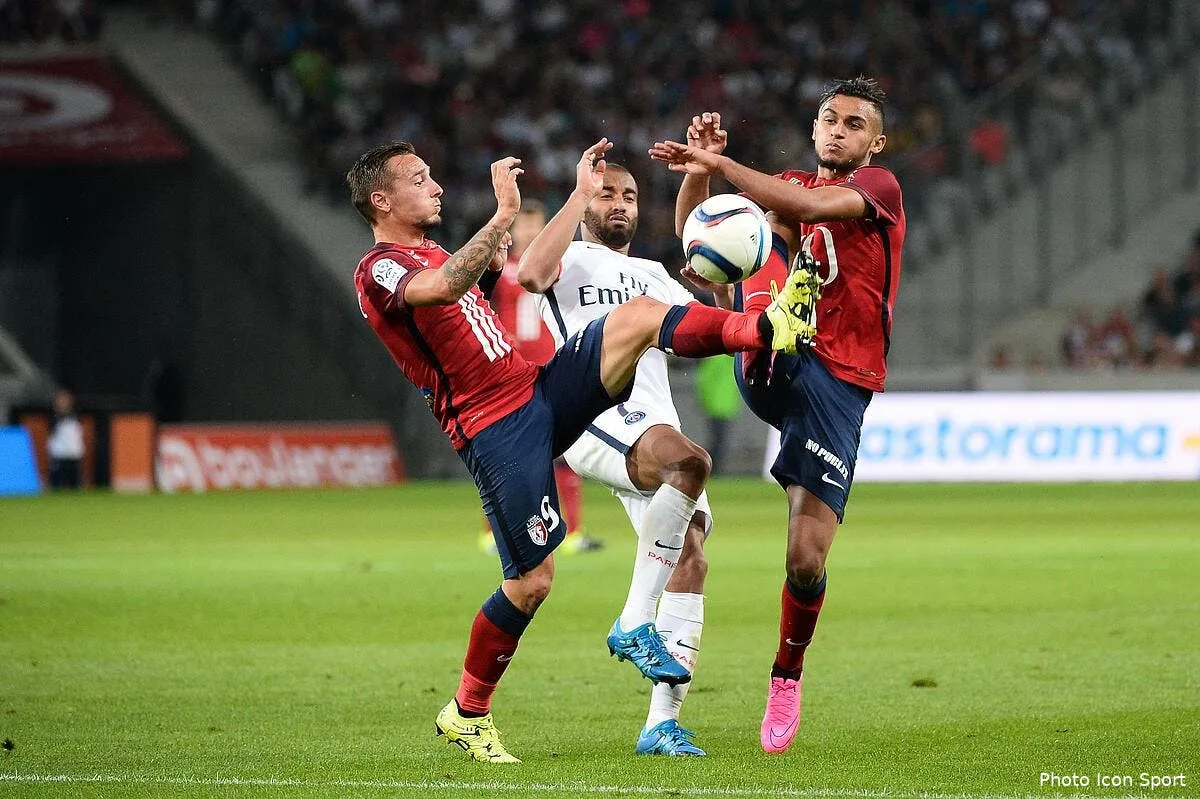 renard frustre par son equipe face au psg iconsport nlg 070815 17 13117709