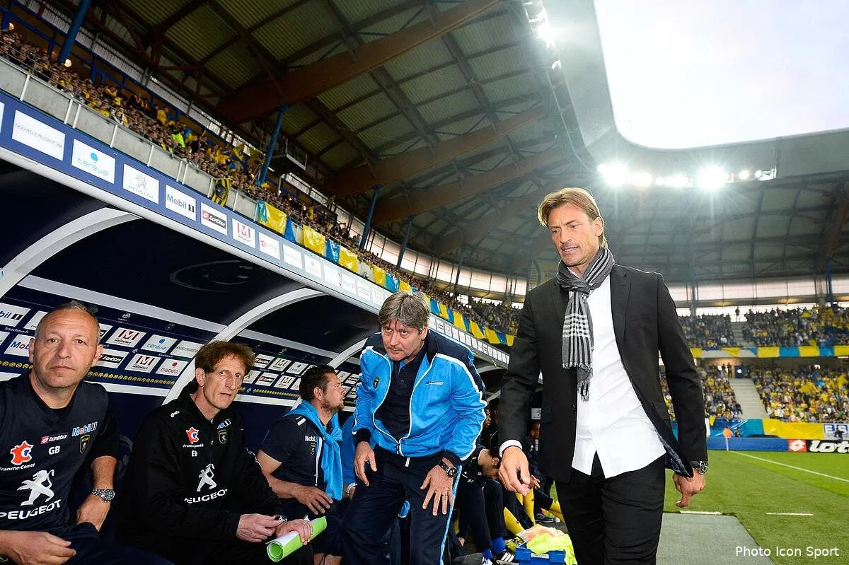 renard si quelqu un veut bien de moi iconsport por 170514 01 0783297