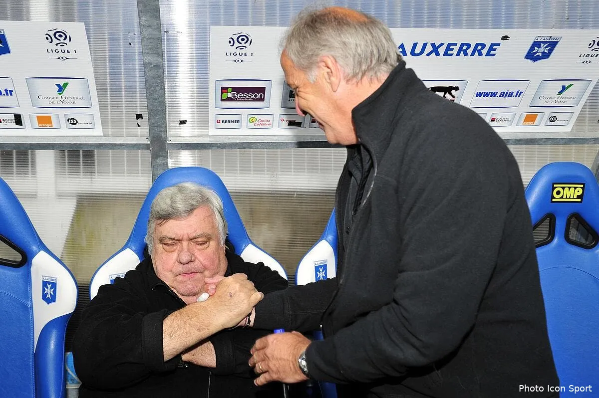 rene girard a officiellement refuse de revenir a montpellier iconsport noe 200512 60 40131667