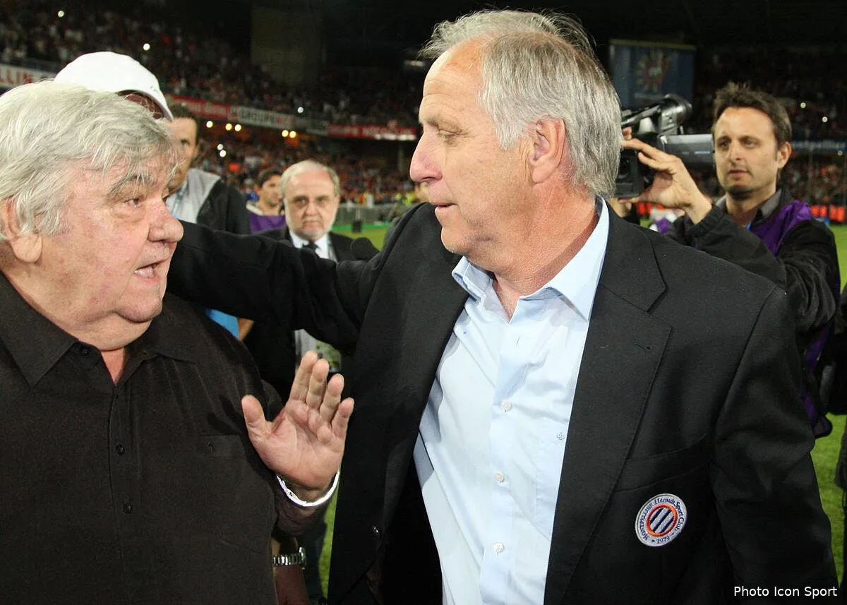 rene girard a tranche sur son avenir a montpellier iconsport guy 130512 44 8950151