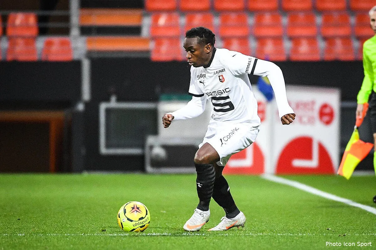 rennes absence longue duree pour maouassa icon mm1 6197 302409