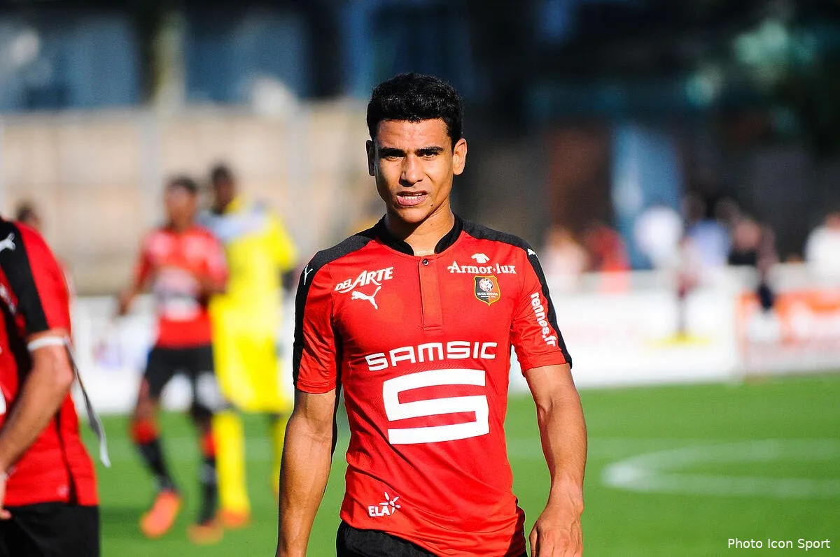 rennes andre devoile le dernier probleme a regler pour pouvoir gagner iconsport leb 230716 08 07151750