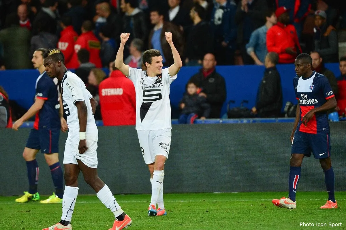 rennes apres le pire le meilleur iconsport win 070514 05 0382559