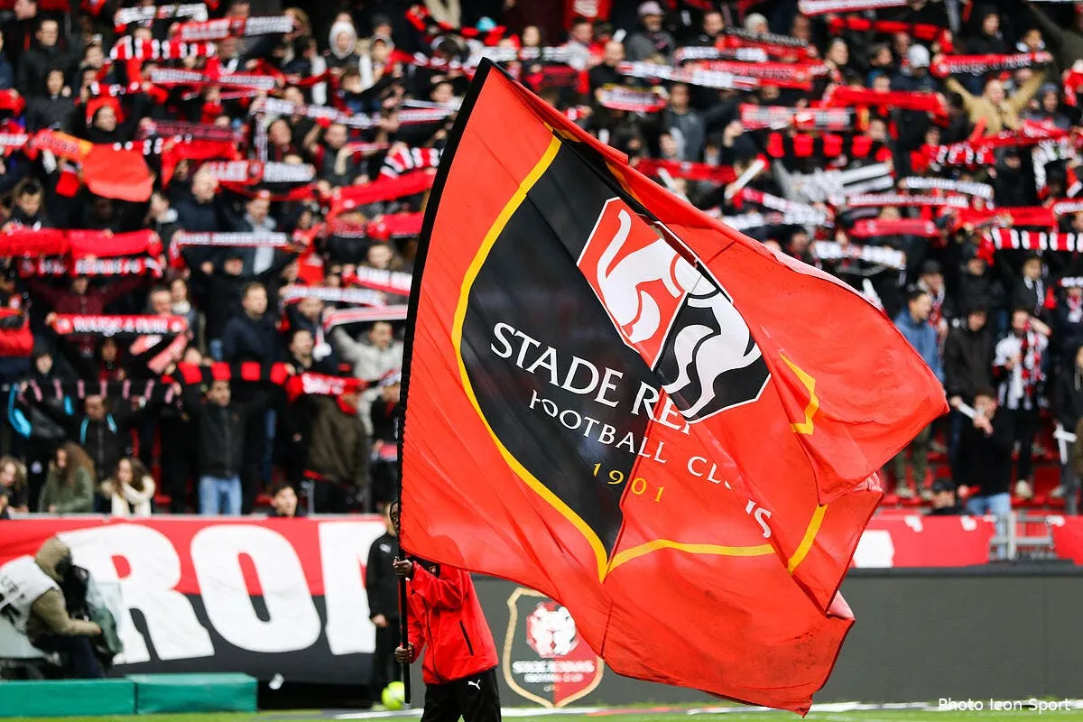 rennes asse le vrai du faux des incidents au roazhon park iconsport icon lem 040218 45 100212643