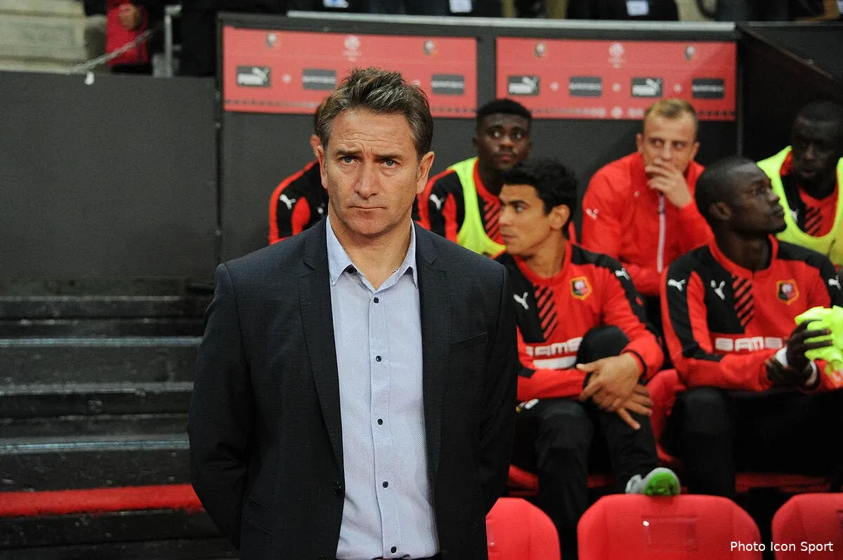 rennes assume totalement son pari gourcuff iconsport nlg 180915 17 254122839