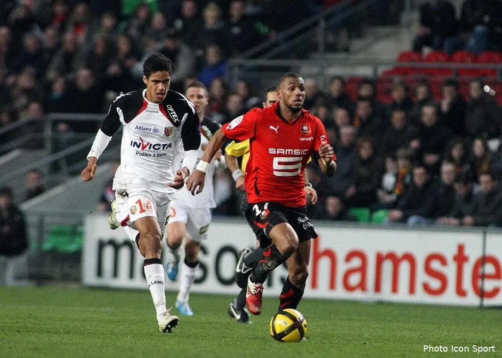 rennes attend lyon et l om de pied ferme 67784 16013