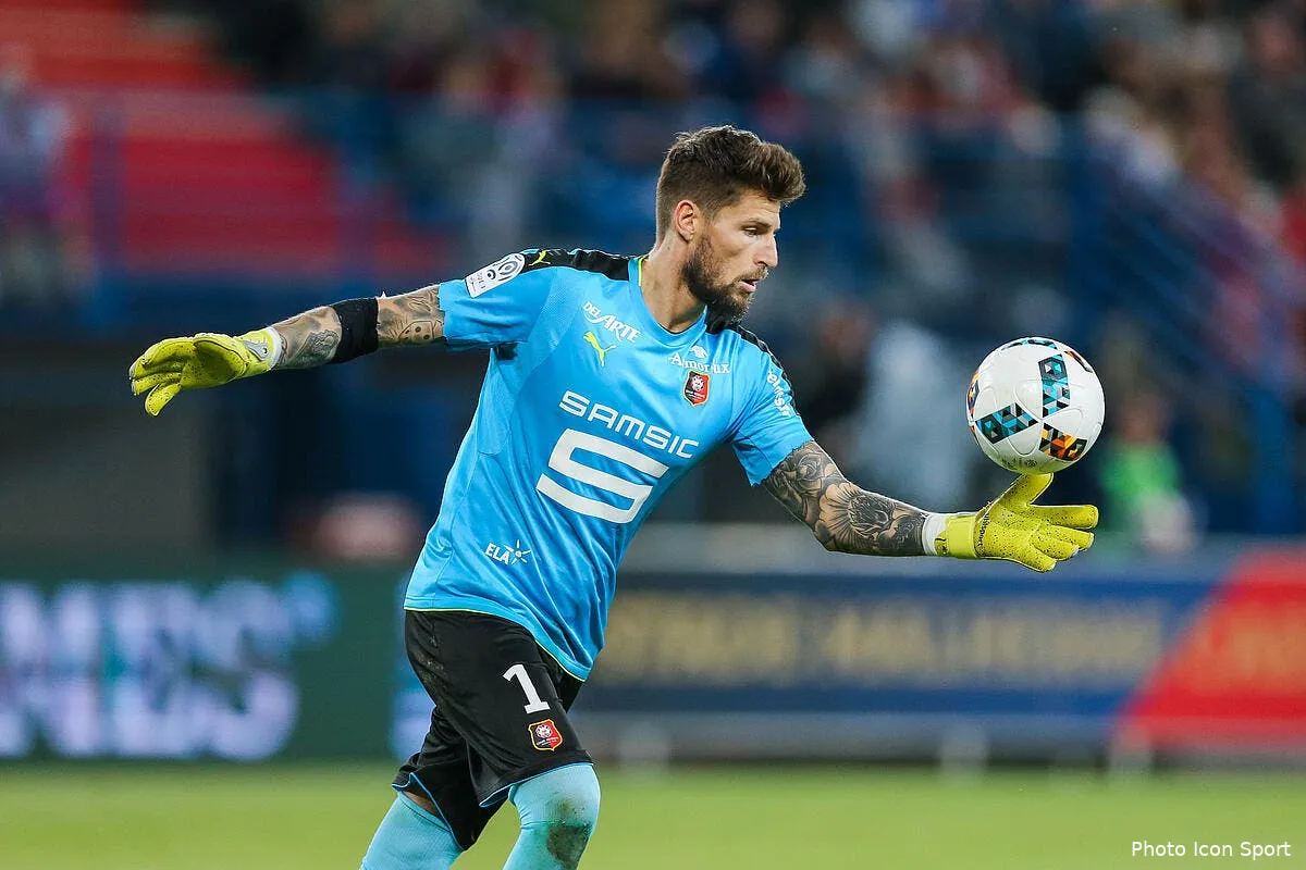 rennes aucun renfort au mercato pour remplacer costil iconsport vmi 140517 93 22181764