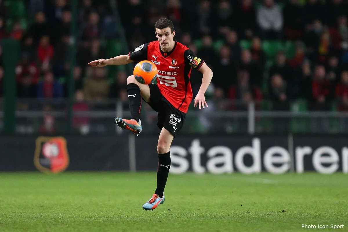 rennes avoue que c est dur aussi pour les supporters iconsport vmi 010314 08 6878643