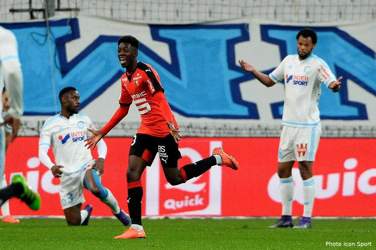 rennes barca bayern le transfert de dembele deja boucle dembele 2137466