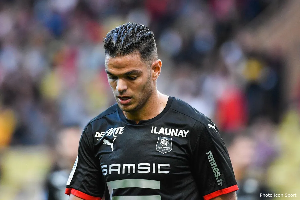 rennes ben arfa se fait detruire par riolo apres son gros match a l asse iconsport icon anp 071018 11 28233925