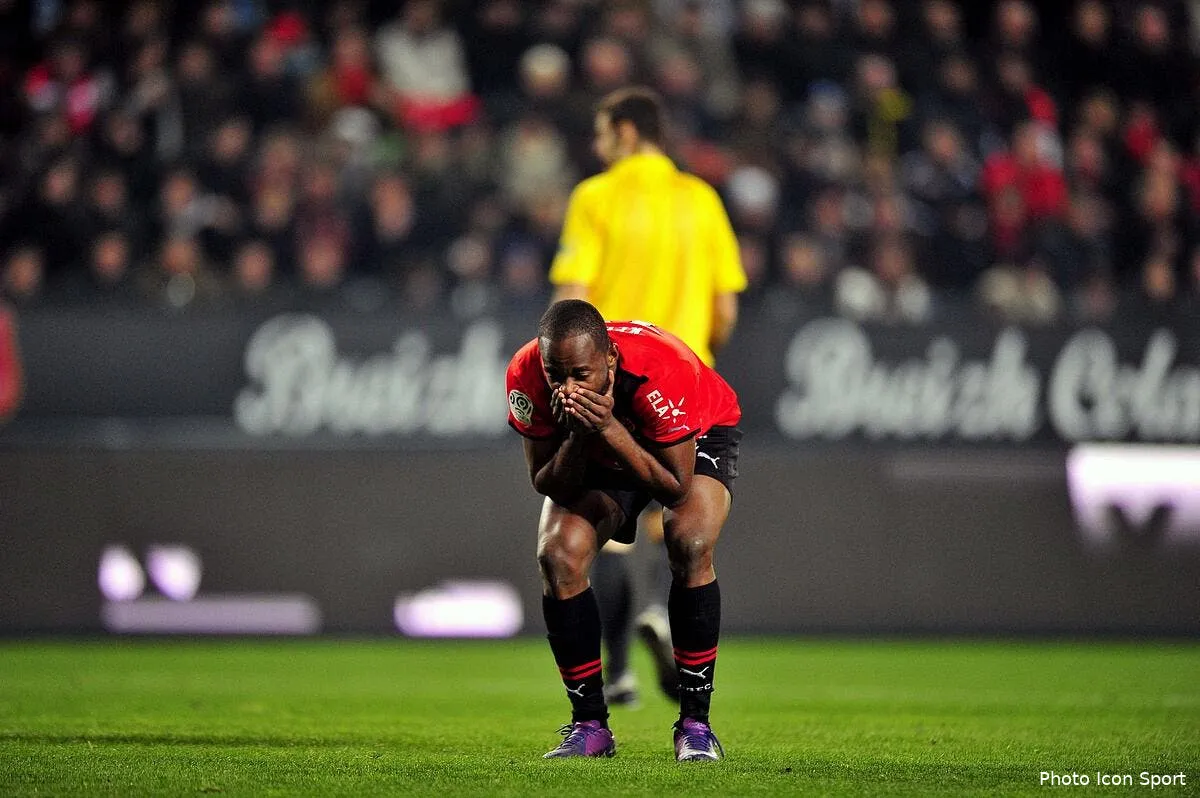 rennes bloque une issue jugee logique dans des conditions difficiles ren30734