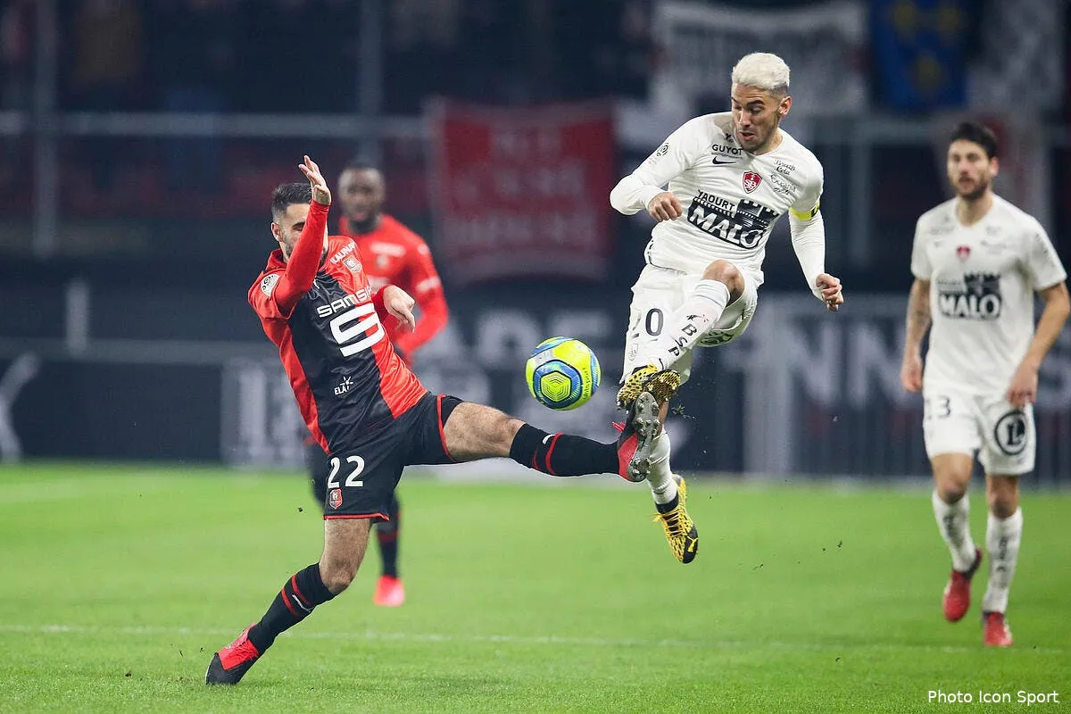 rennes brest 0 0 rennes brest277787