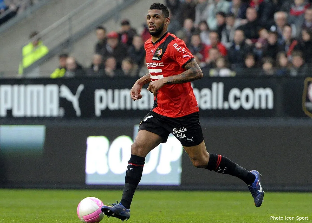 rennes calme le jeu sur l affaire m vila iconsport por 110312 21 9534458