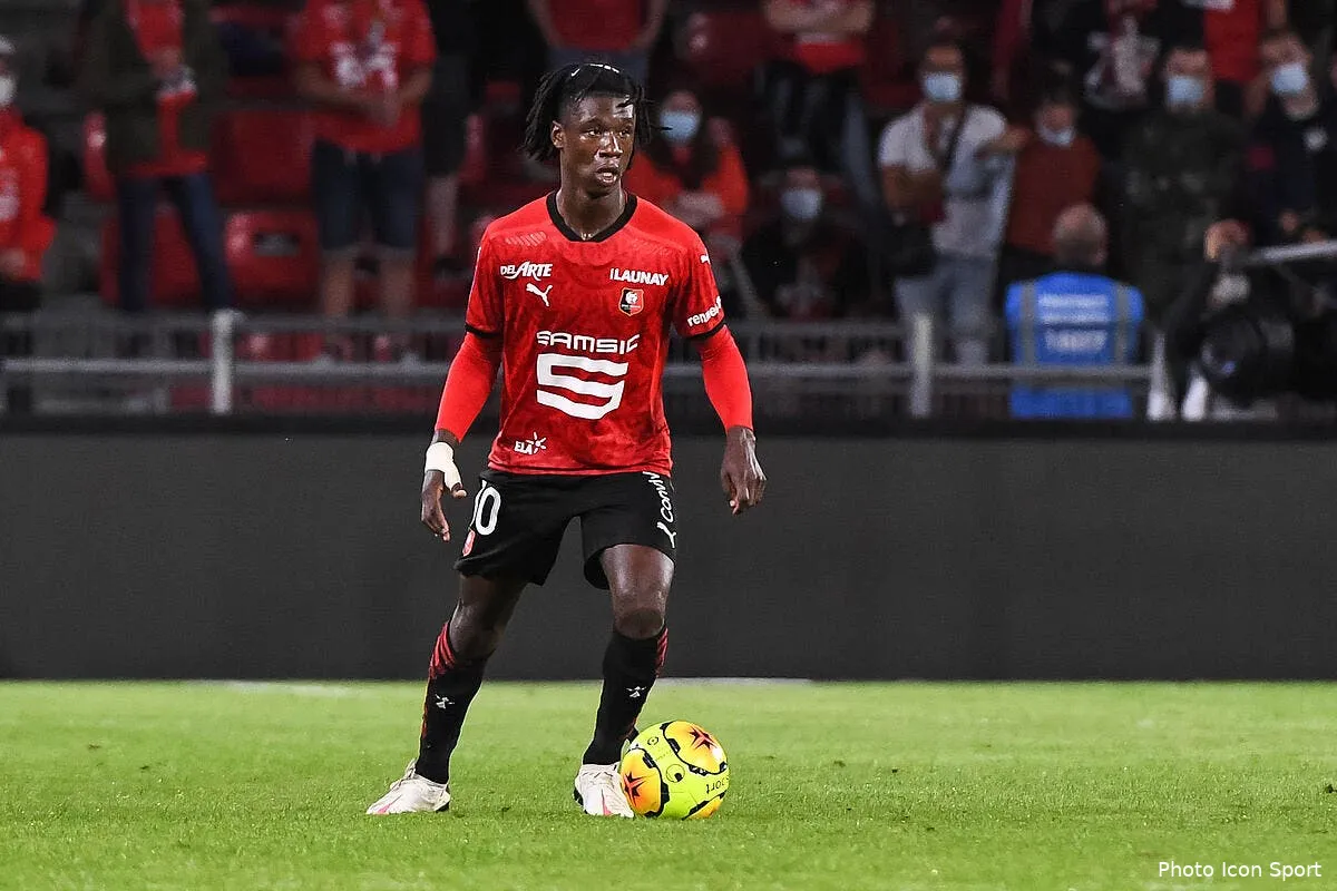 rennes camavinga titulaire au psg il tombe sous le charme icon bap 190920 93 176294727