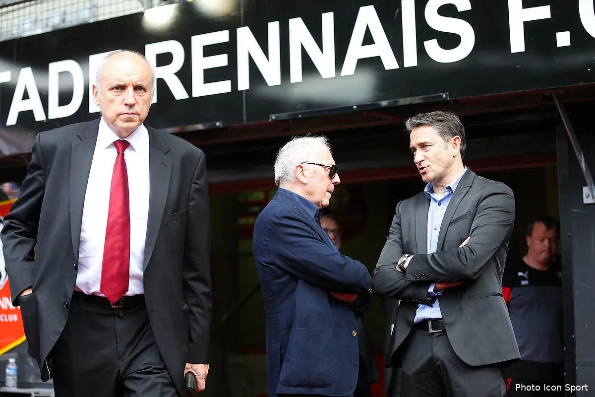 rennes confirme pour gourcuff mais il ne jouera pas tout de suite iconsport vmi 120415 08 83 1120811