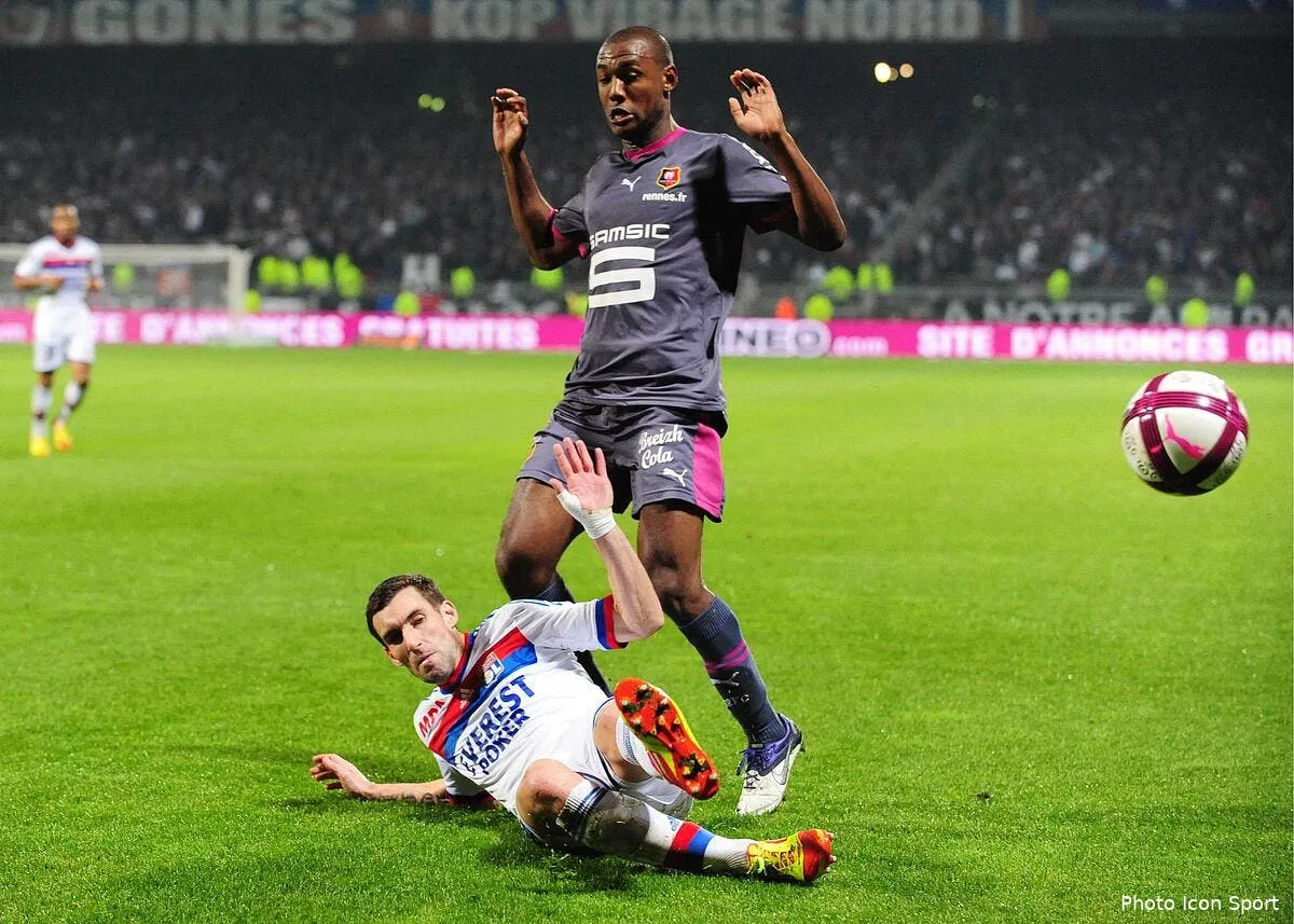 rennes coule lyon toulouse touche lille iconsport jpt 181111 22 2927431