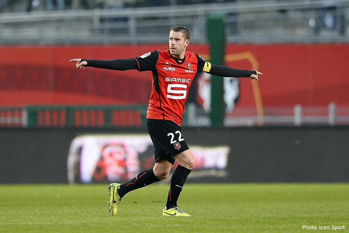 rennes dement avoir aligne onze joueurs ivres contre ajaccio iconsport por 020214 21 8876275