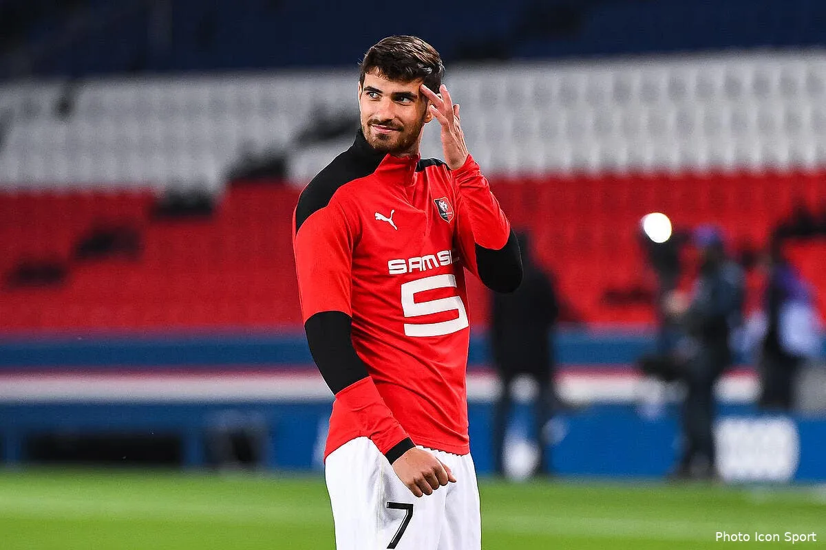 rennes deux absents contre chelsea le covid en cause icon bap 071120 93 097 300051