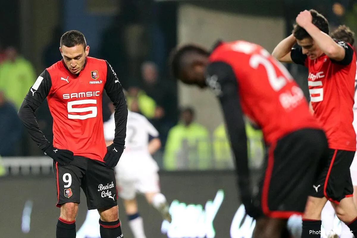 rennes doit mettre un point finale aux defaites avant de jouer l asse iconsport vmi230213 05 1853187