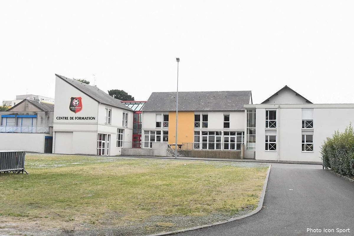 rennes eduardo camavinga 16 ans et c est deja la folie iconsport icon leb 280717 01 09236273