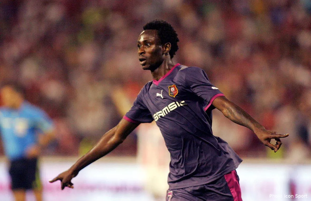 rennes eteint l etoile rouge a belgrade iconsport djo 180811 01 0223514