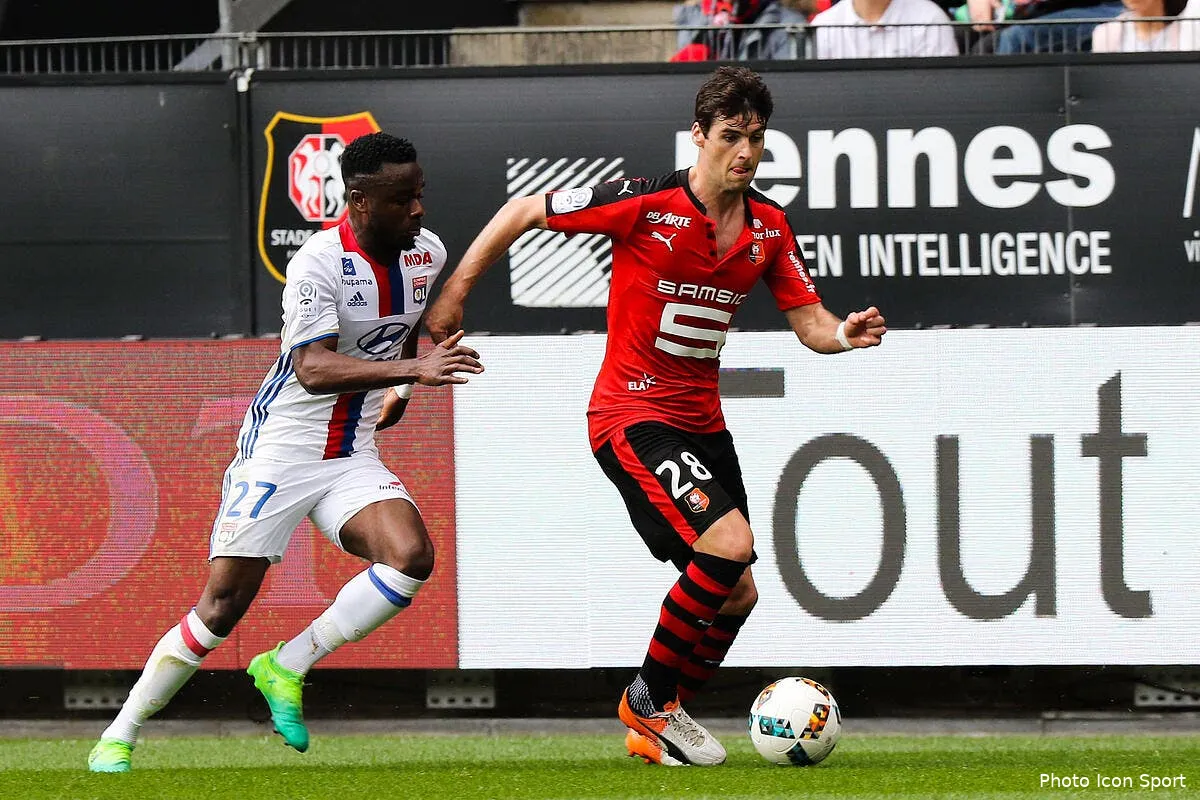 rennes etre le nouveau zidane ca a tue gourcuff iconsport lem 020417 93 83175552