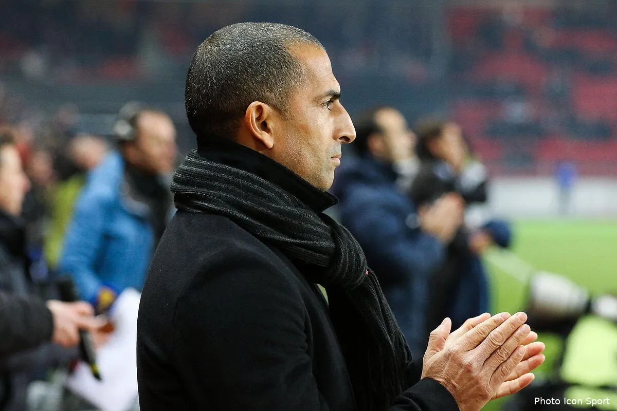 rennes face au psg on ne change pas une tactique qui perd lamouchi205471