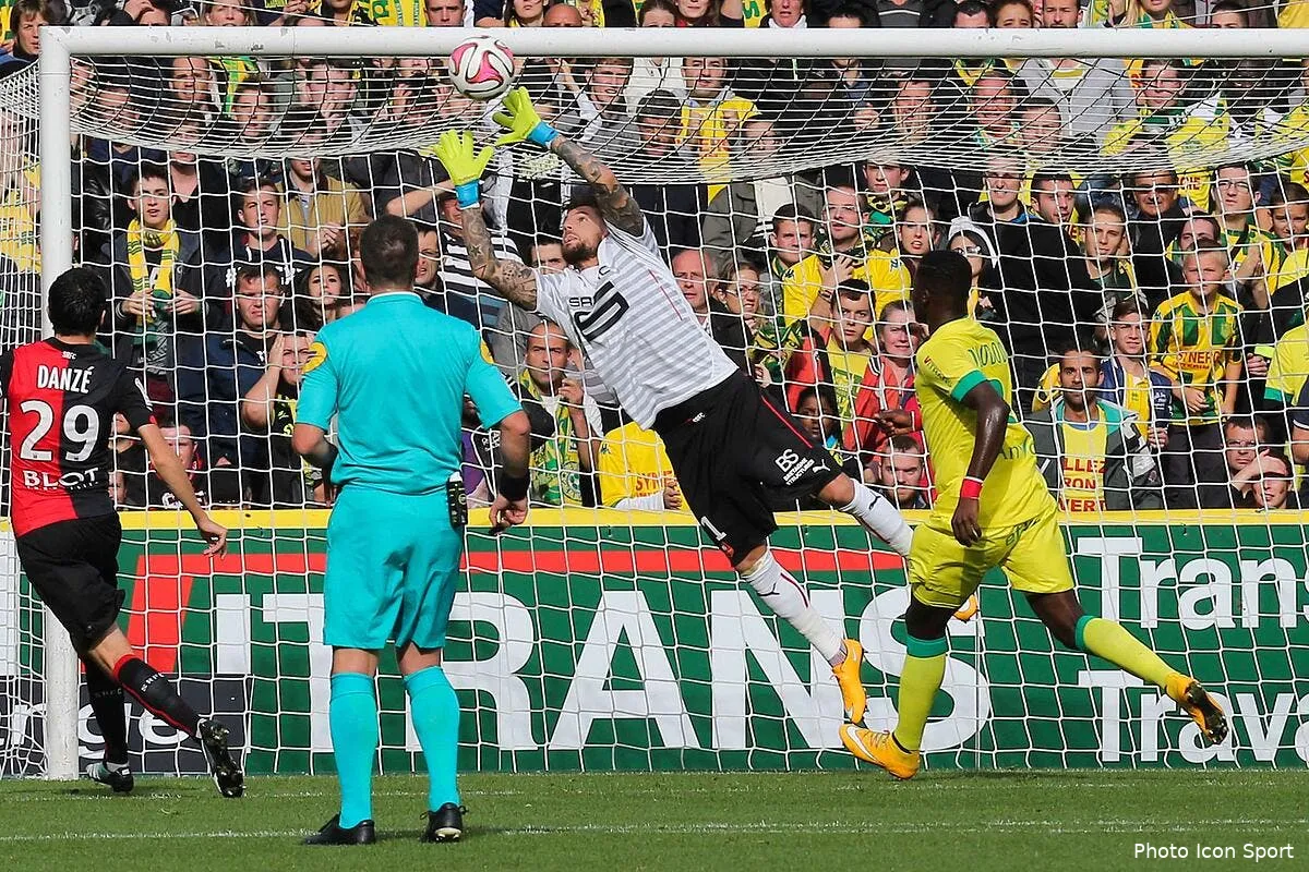 rennes freine l envol des canaris iconsport vmi 021114 01 0495917