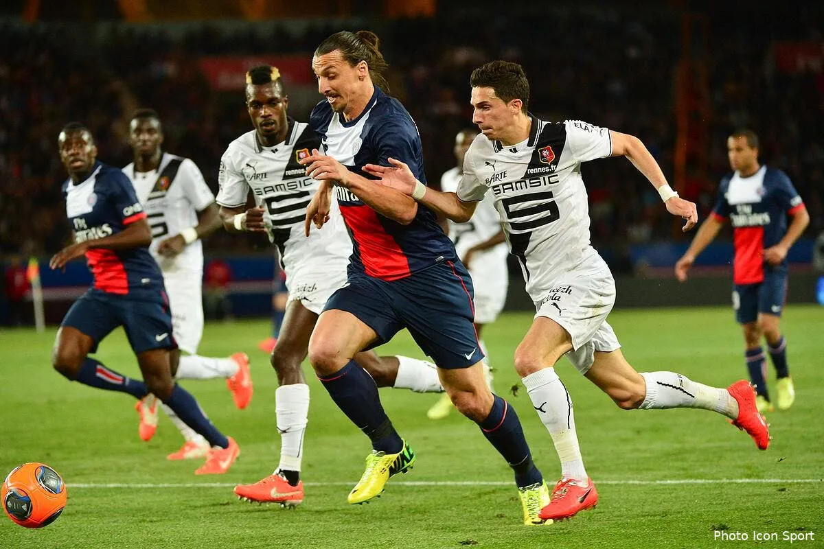 rennes gache la fete du roi psg iconsport win 070514 05 0682555