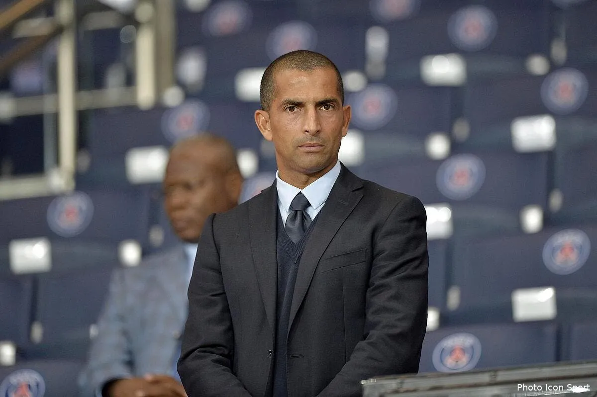 rennes galter ne sera pas l entraineur lamouchi arrive iconsport meu 300914 05 90199193