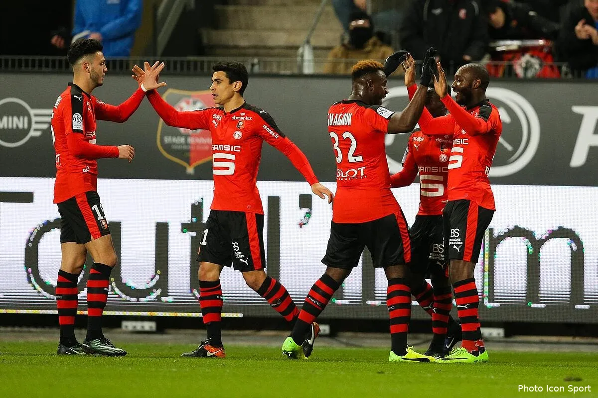 rennes gourcuff avait interdit une chose face a lorient iconsport vmi 250217 01 10171960