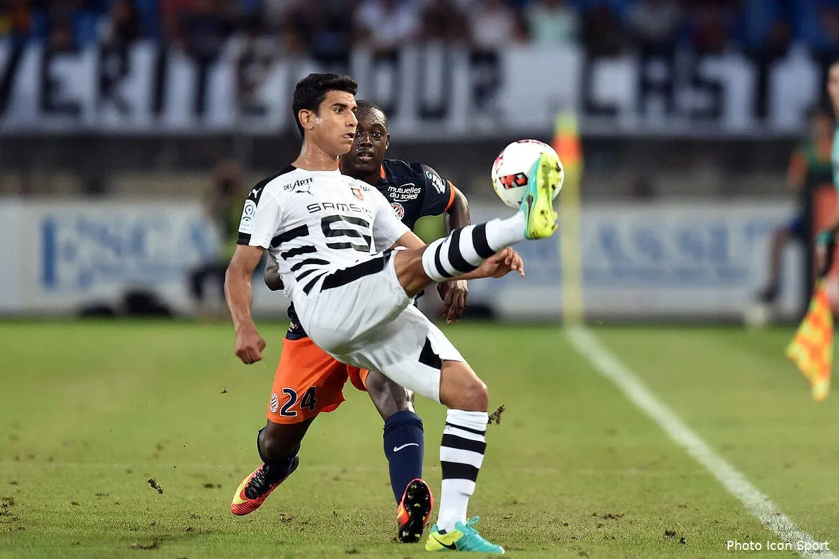 rennes gourcuff et les senateurs ne font pas bon menage iconsport dim 270816 52 16153090