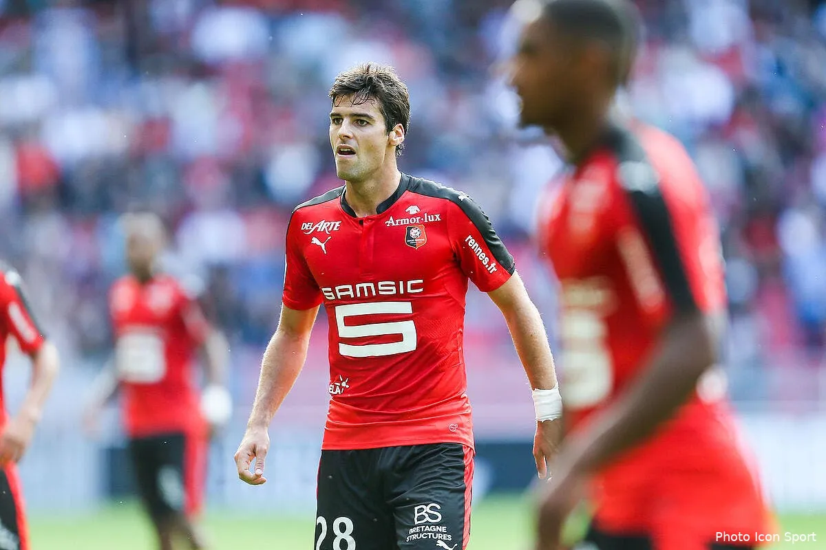 rennes gourcuff menage et absent du groupe iconsport vmi 110916 10 39155158