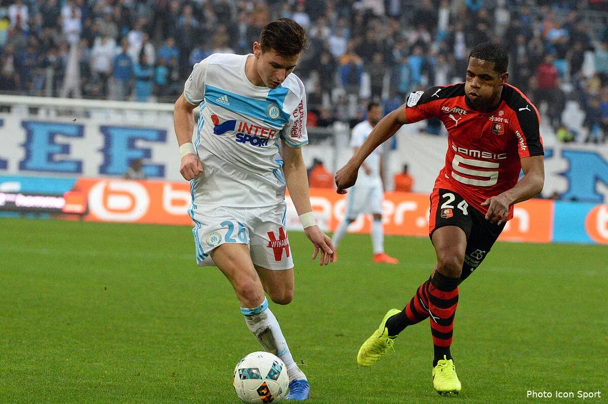 rennes gourcuff ne veut plus entendre parler d europe iconsport val 180217 01 03171204