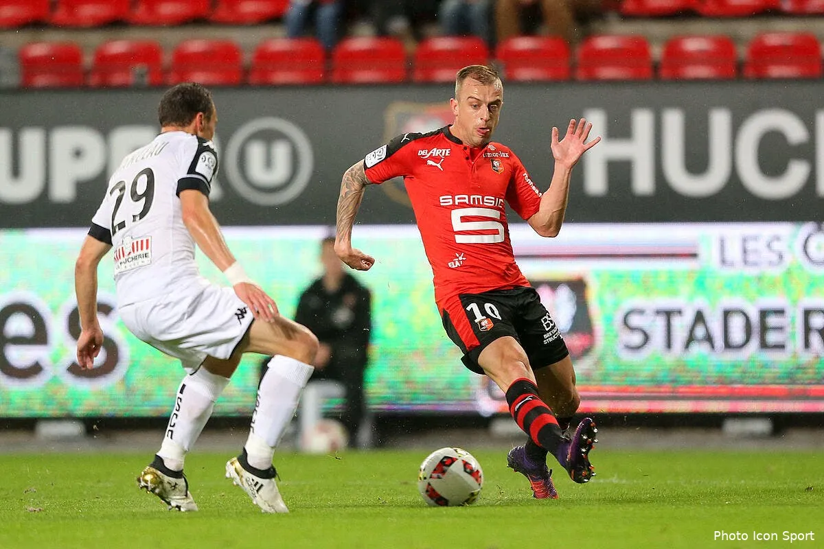 rennes grosicki va t il encore rater l avion pour burnley iconsport vmi 191116 04 34166128